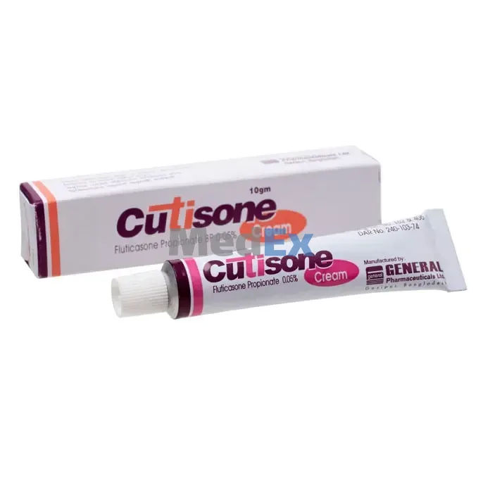 Cutisone