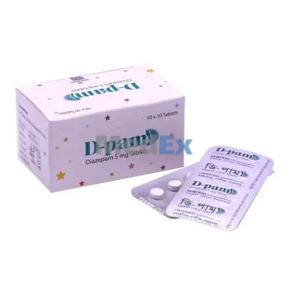 D-Pam
