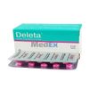 Deleta