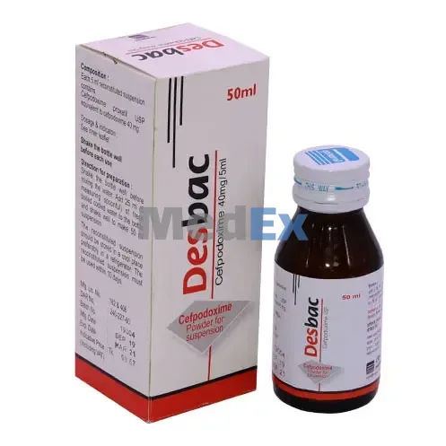 Desbac