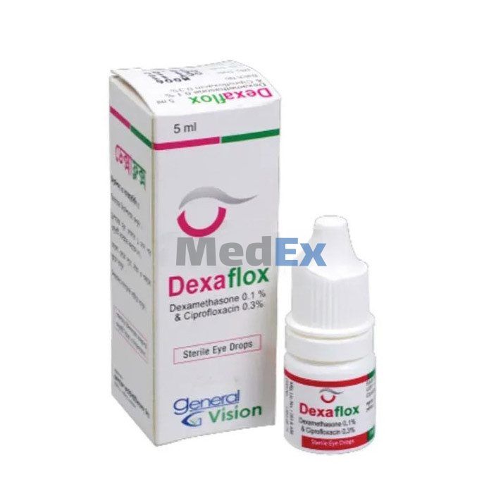 Dexaflox
