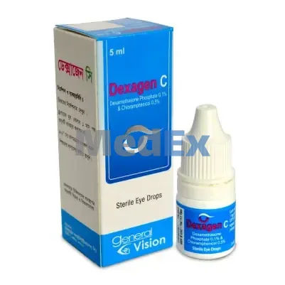 Dexagen C