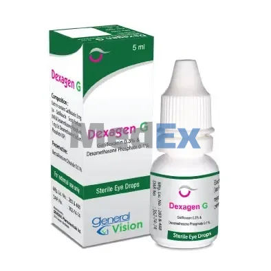 Dexagen G