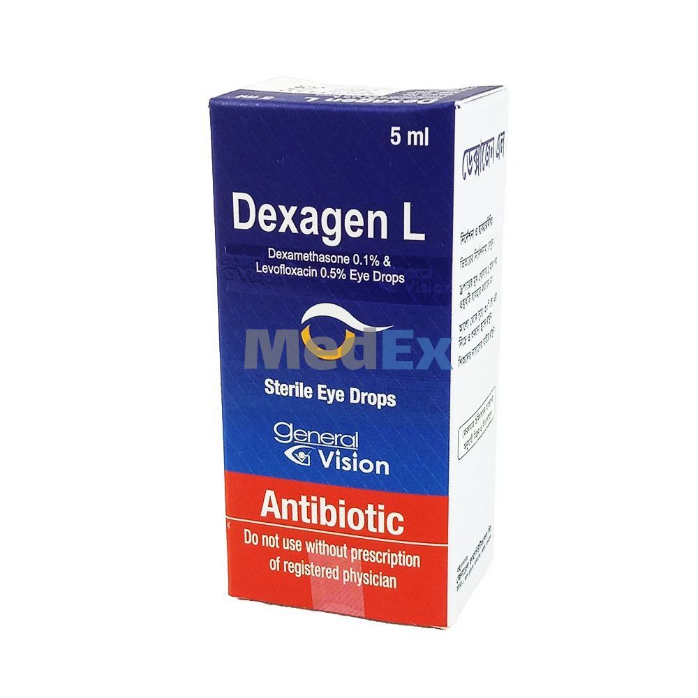 Dexagen L
