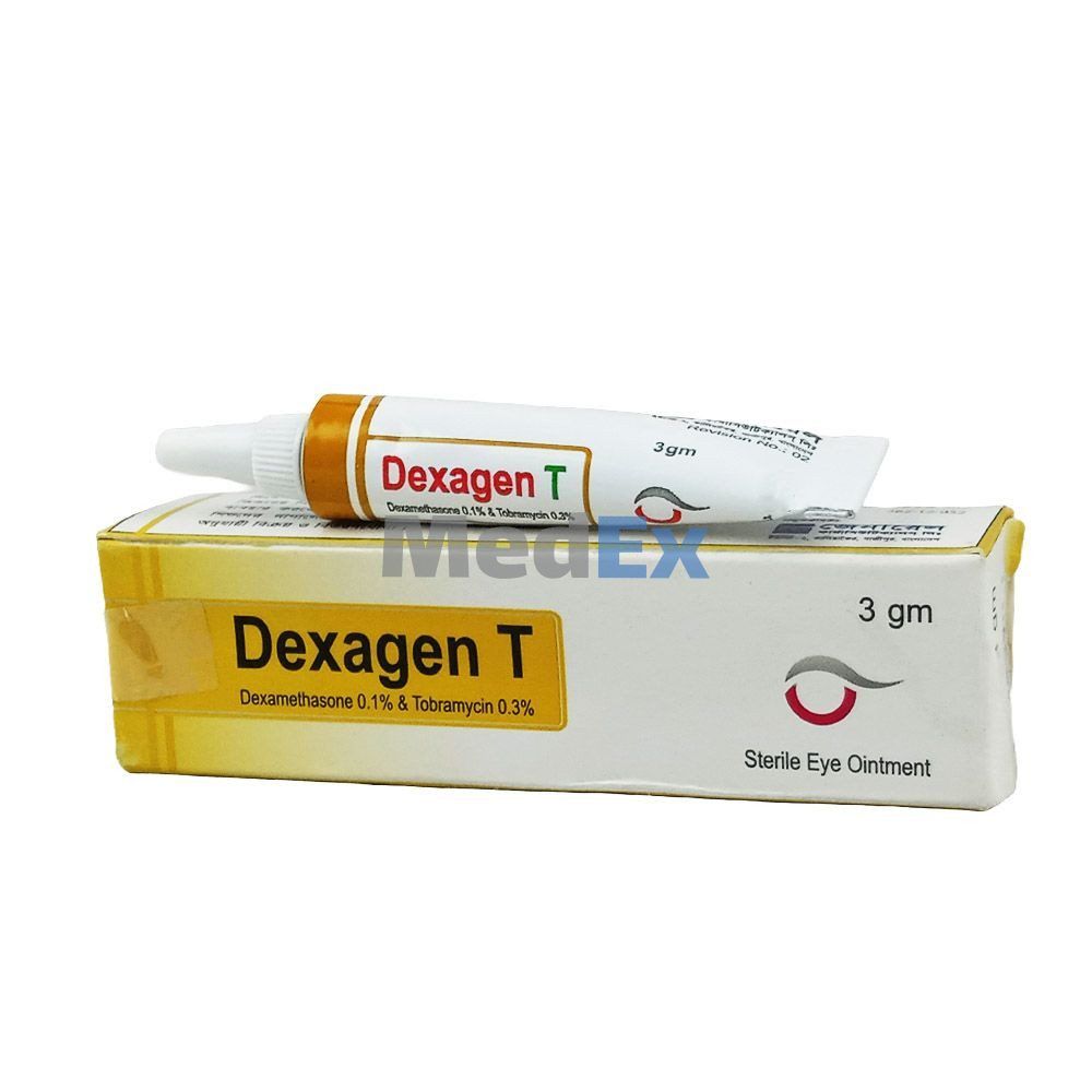 Dexagen T