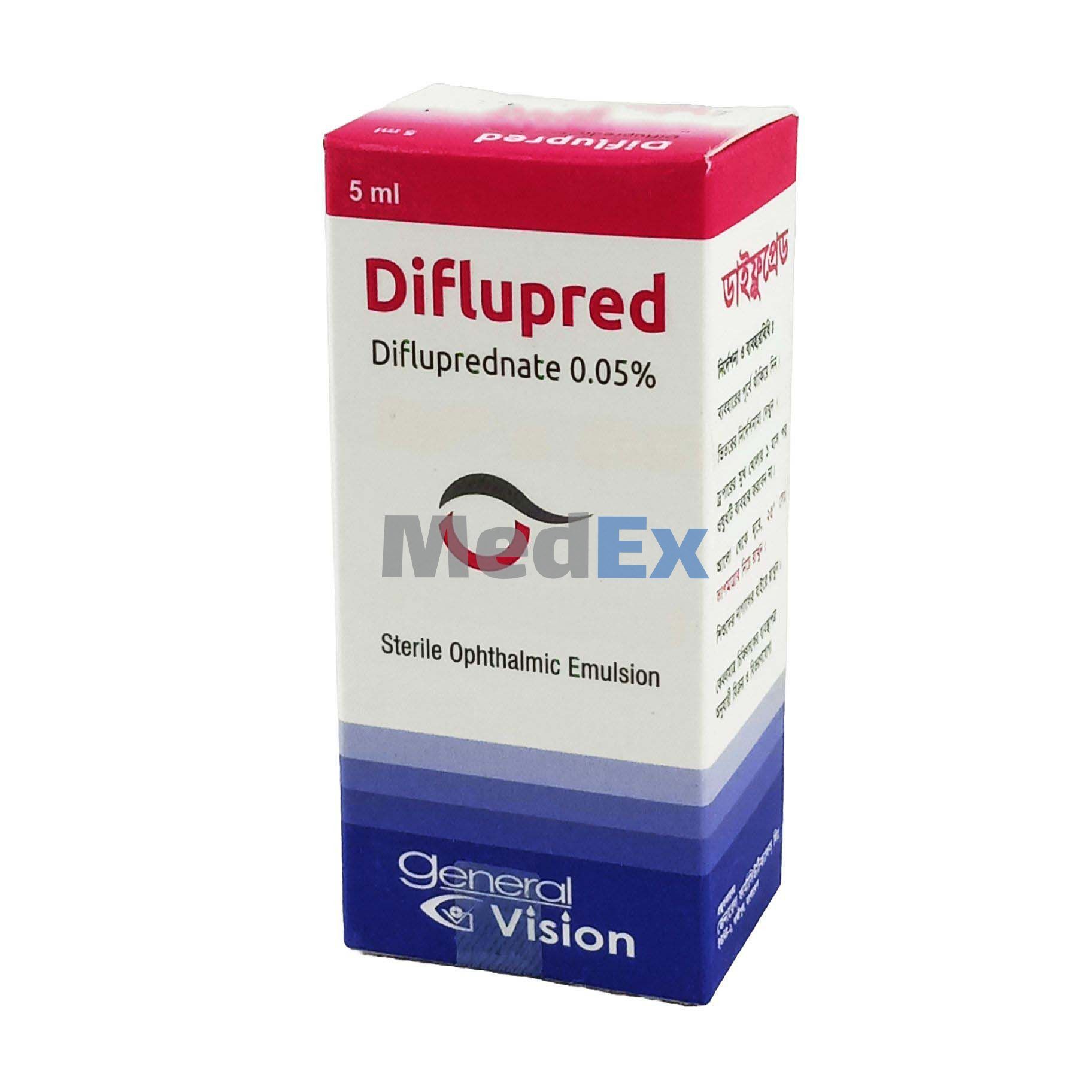 Diflupred