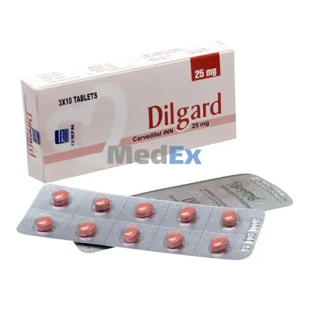 Dilgard