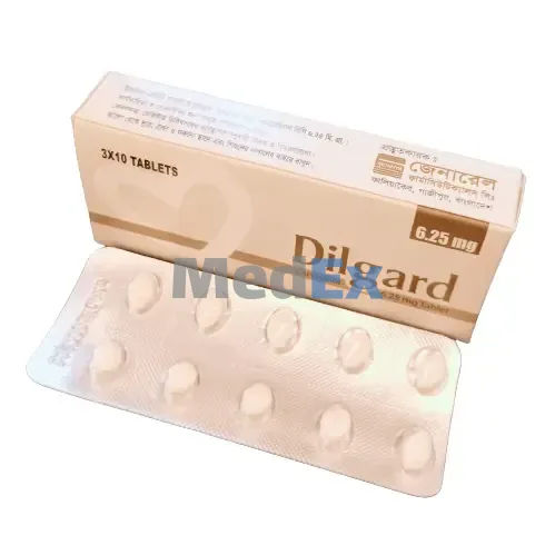 Dilgard