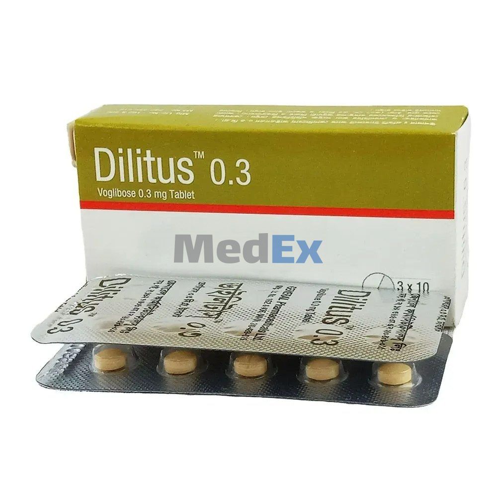 Dilitus
