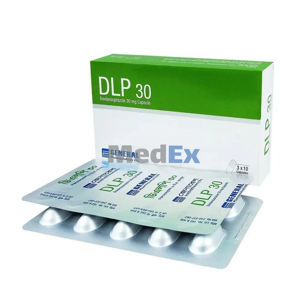 DLP