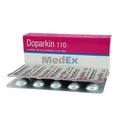 Doparkin