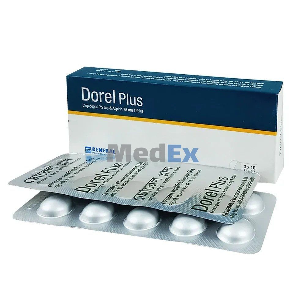 Dorel Plus