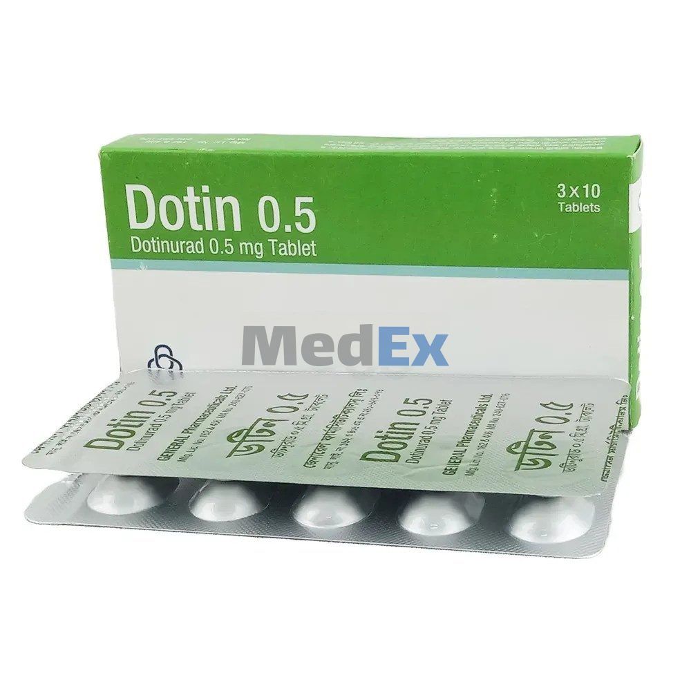 Dotin