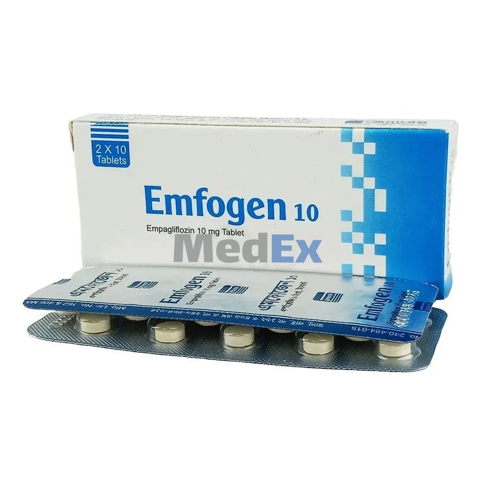 Emfogen