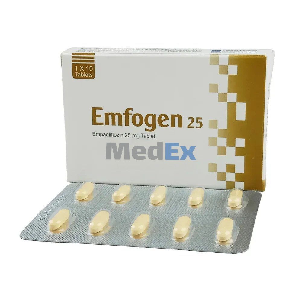 Emfogen