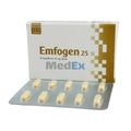 Emfogen
