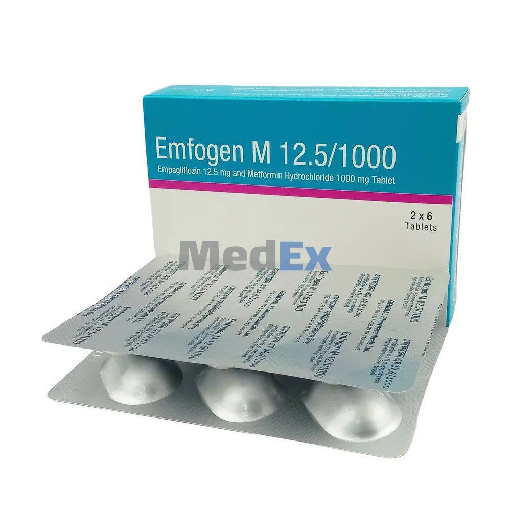 Emfogen M