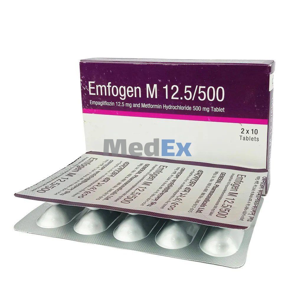 Emfogen M