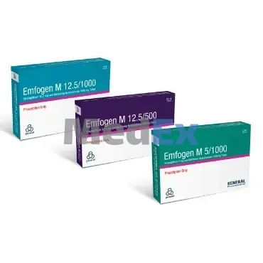 Emfogen M