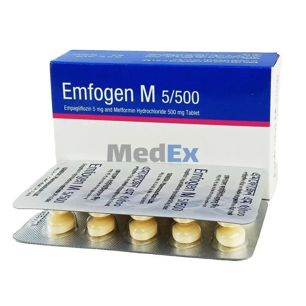 Emfogen M