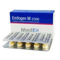 Emfogen M