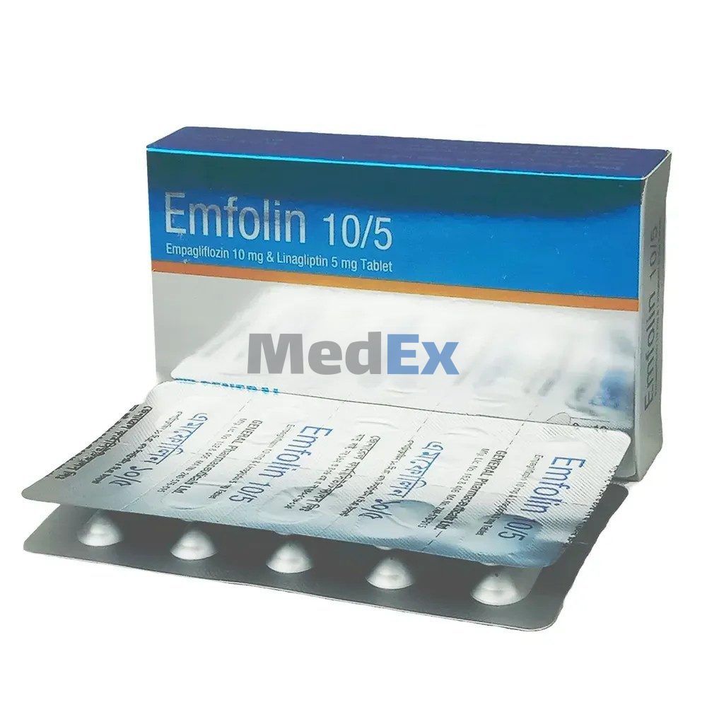 Emfolin