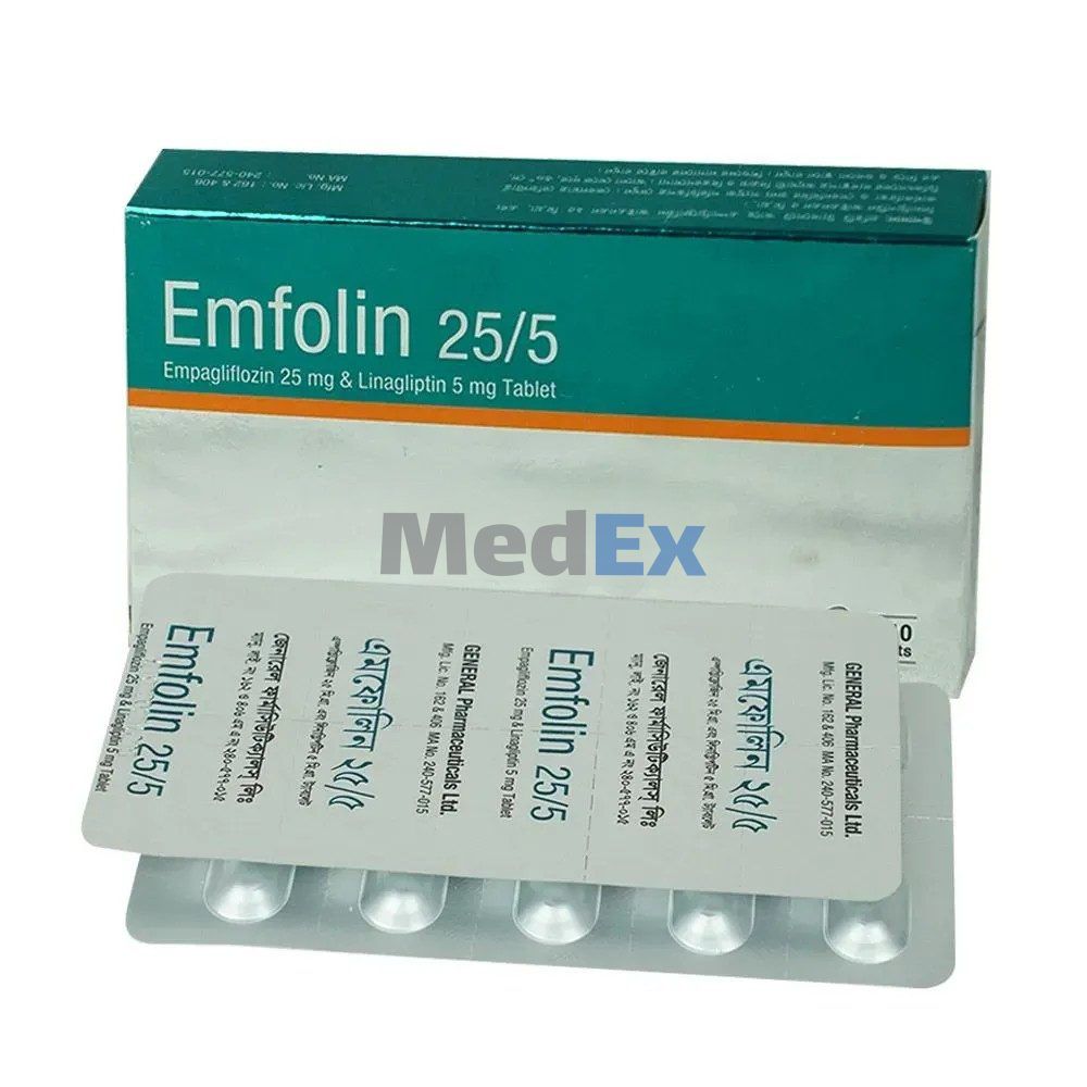 Emfolin