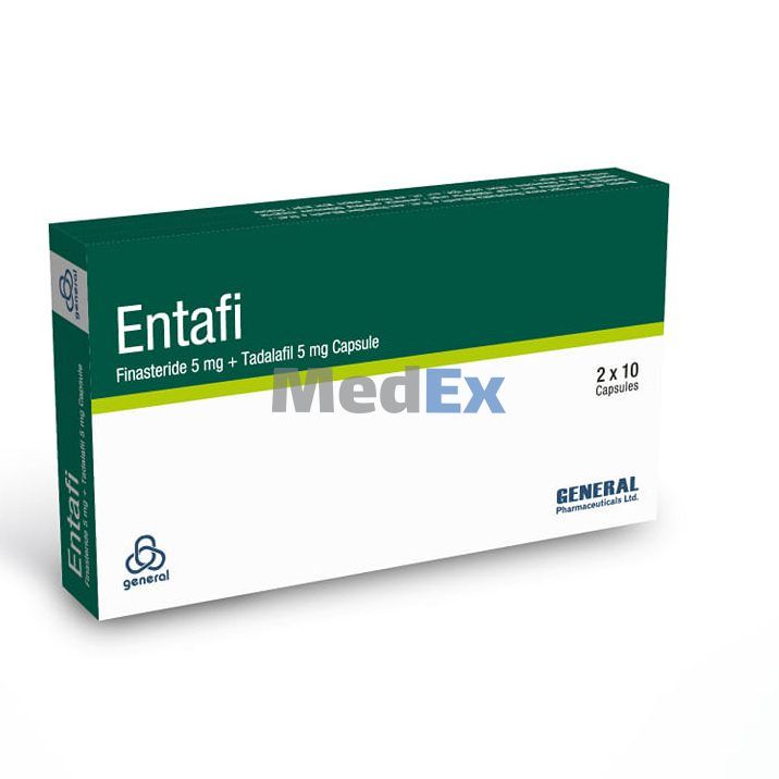 Entafi