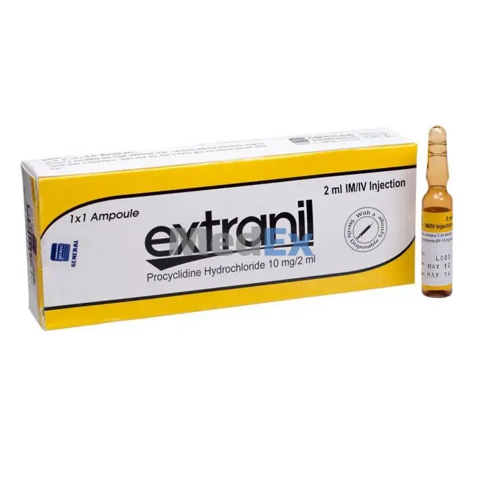 Extranil