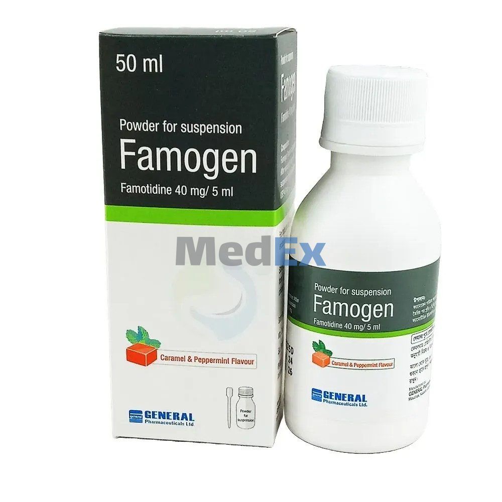 Famogen