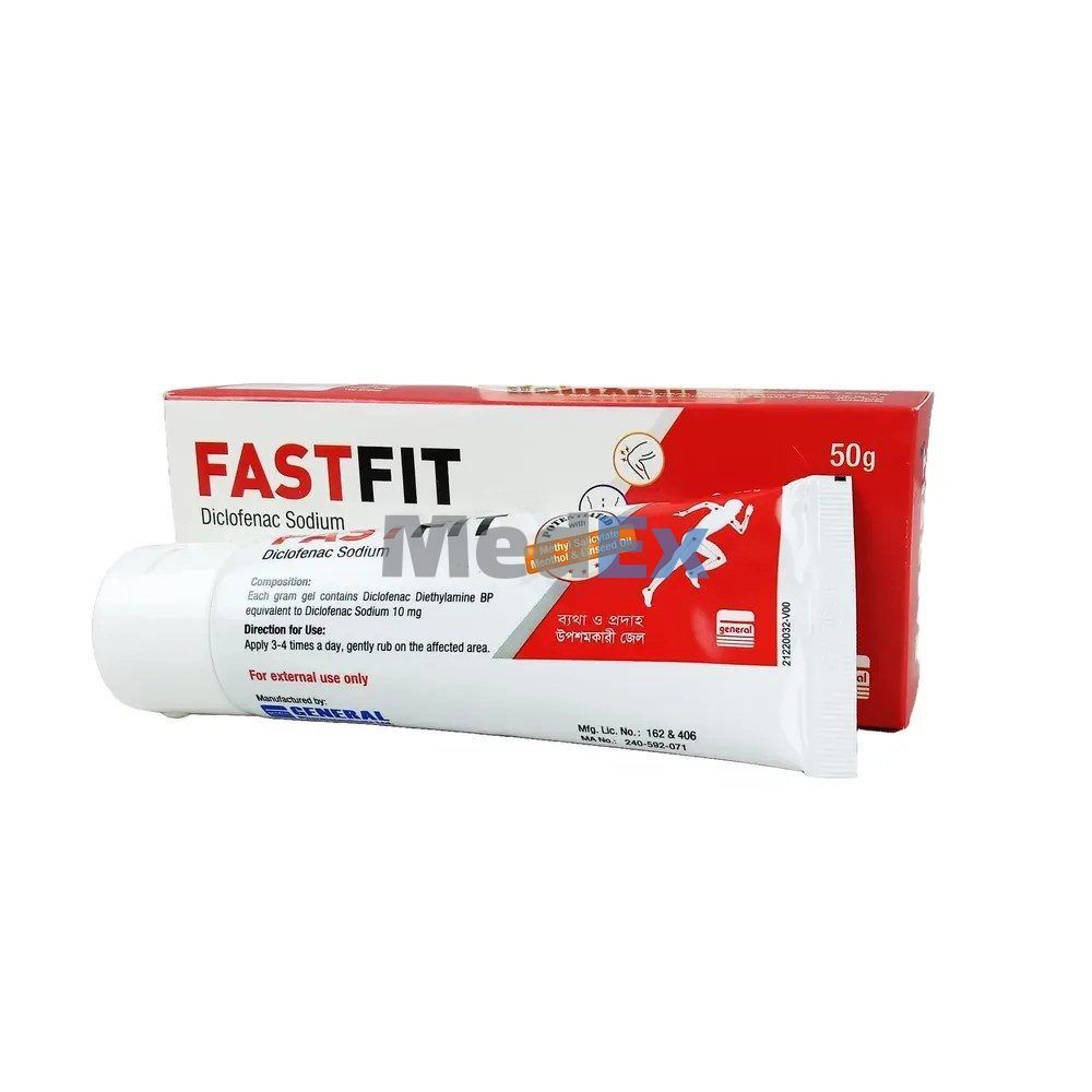 Fastfit