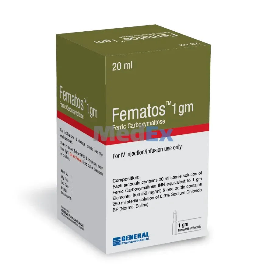 Fematos