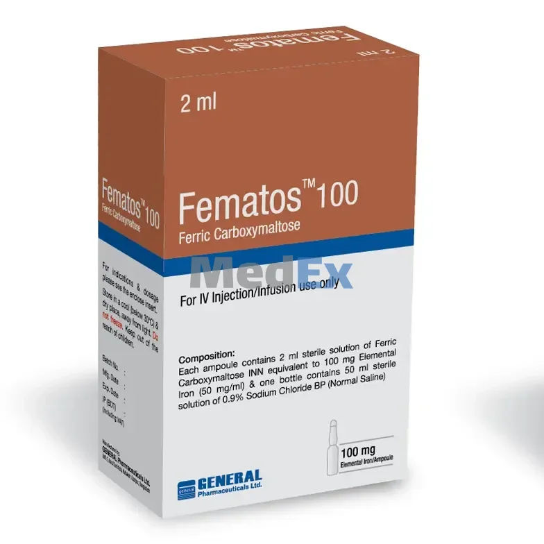 Fematos