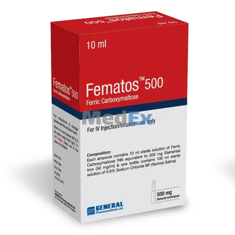 Fematos