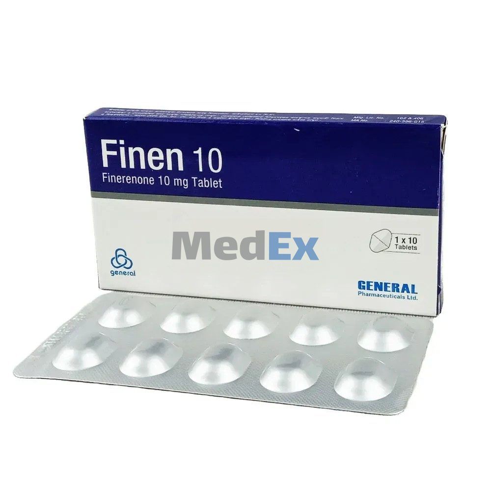Finen