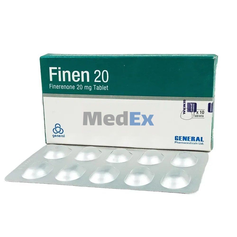Finen