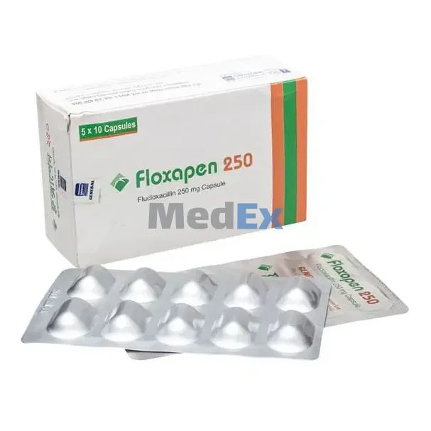 Floxapen
