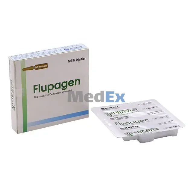 Flupagen
