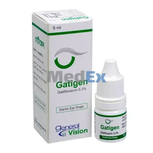 Gatigen