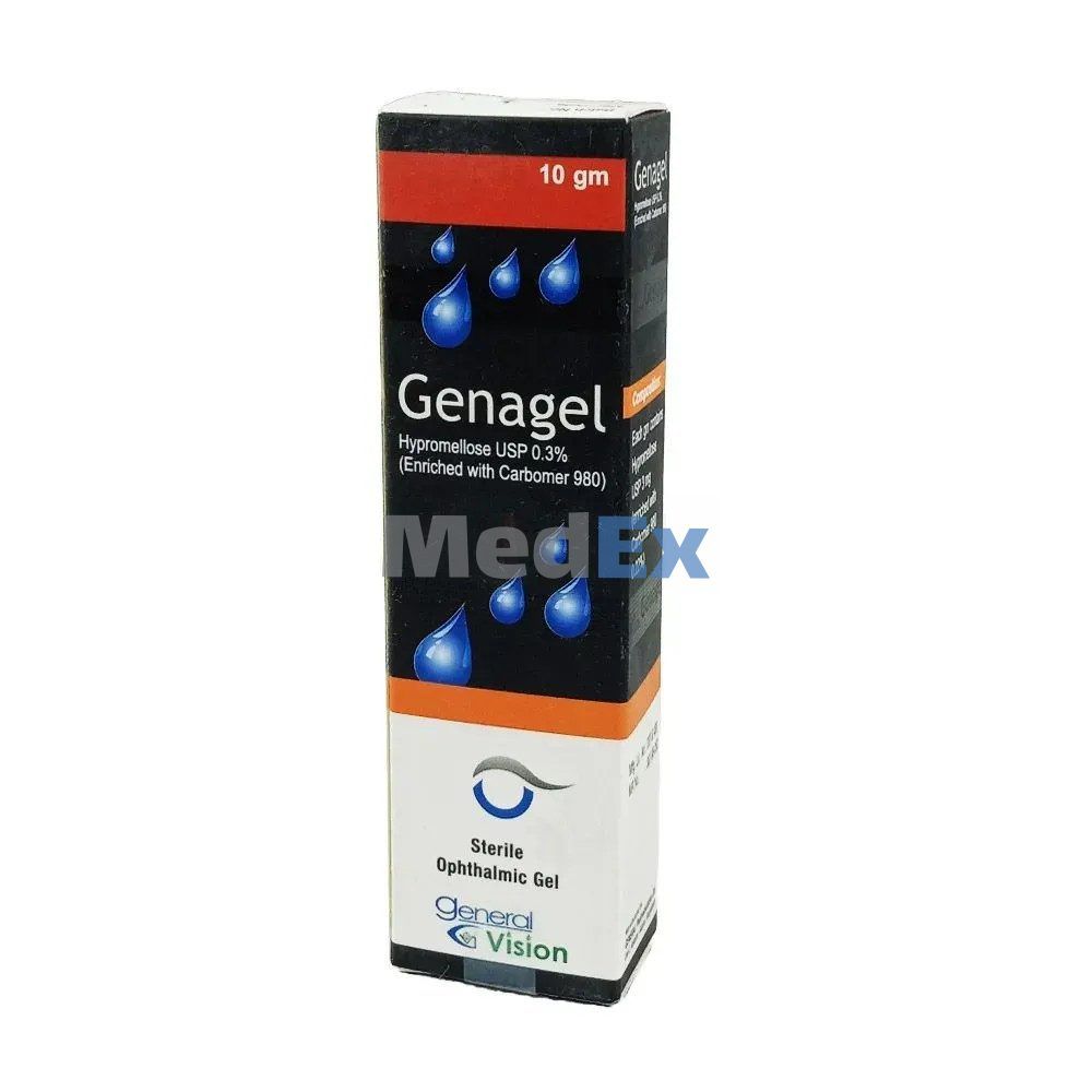 Genagel
