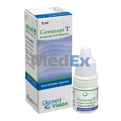 Genazopt T