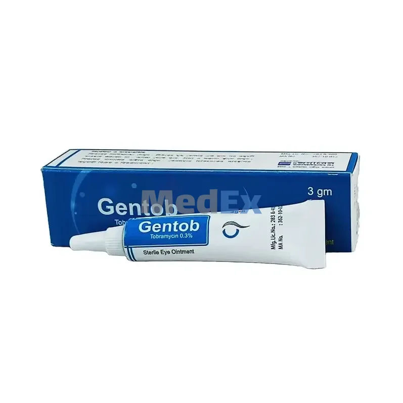 Gentob