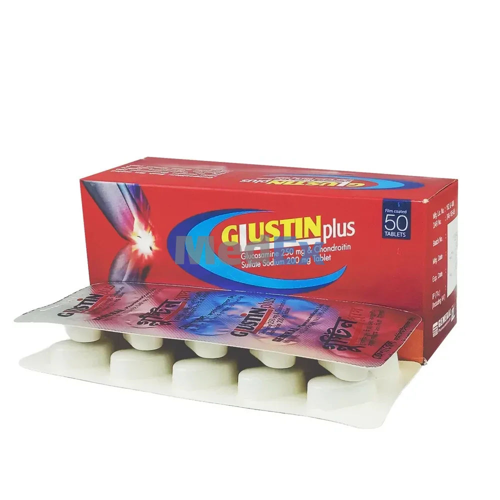 Glustin Plus