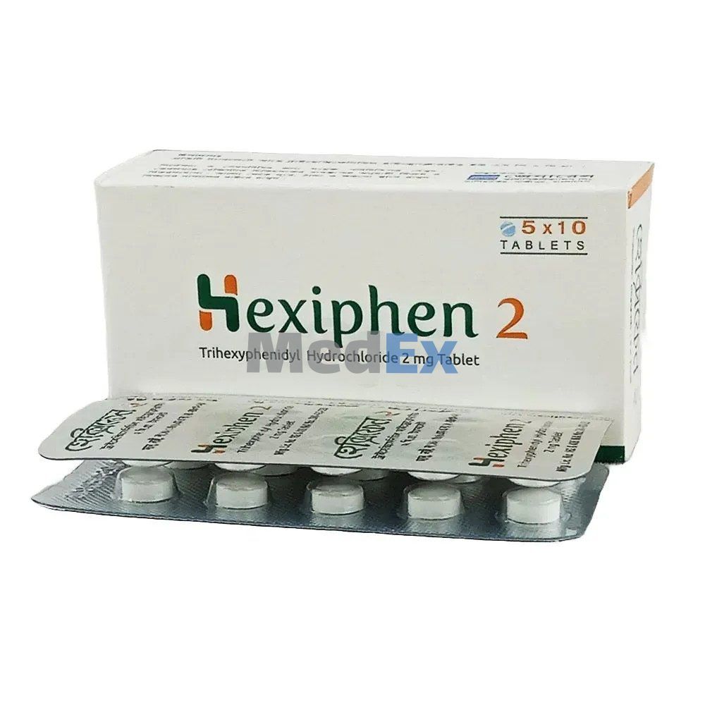 Hexiphen
