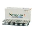 Hexiphen