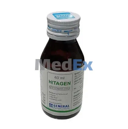 Hitagen