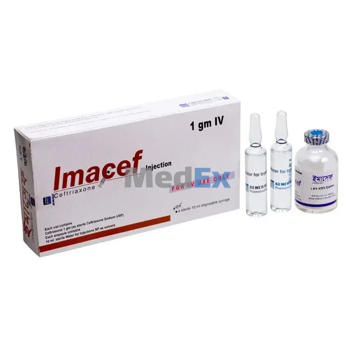 Imacef