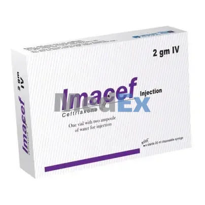 Imacef