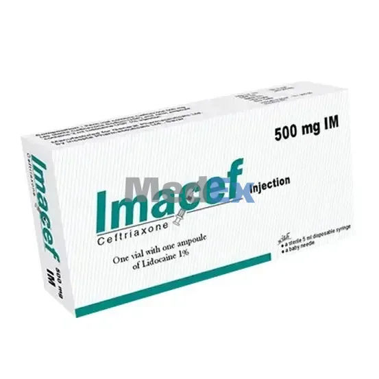 Imacef