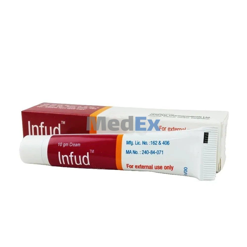 Infud
